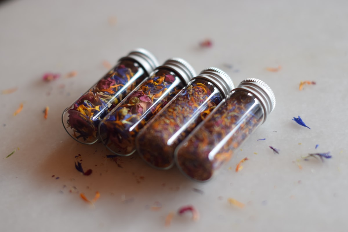 Oregano – Antioxidantien & Würzstoff